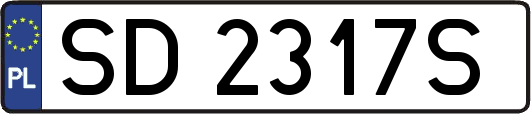 SD2317S