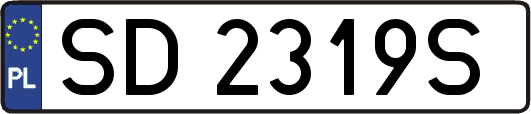 SD2319S