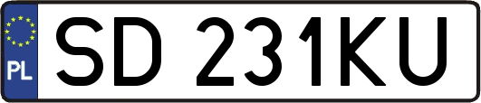 SD231KU