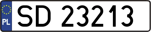 SD23213