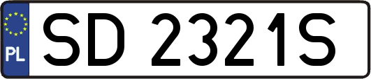 SD2321S