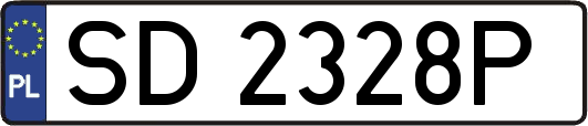 SD2328P