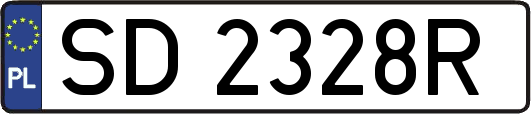 SD2328R