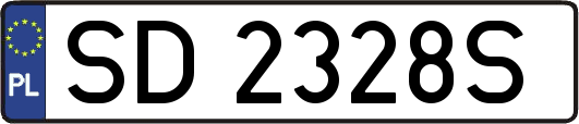 SD2328S