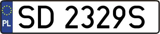 SD2329S