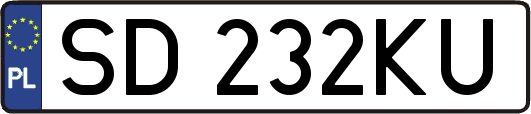 SD232KU