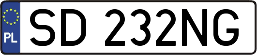 SD232NG