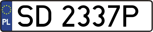 SD2337P