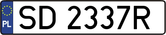 SD2337R