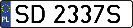 SD2337S