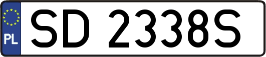 SD2338S