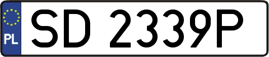 SD2339P