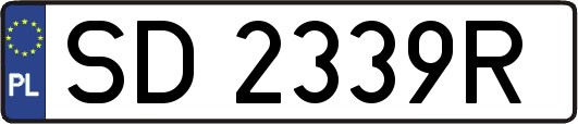 SD2339R