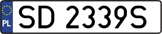 SD2339S