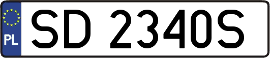 SD2340S