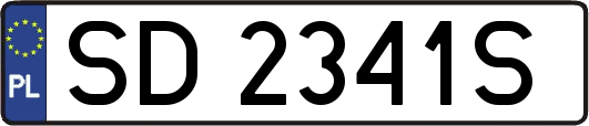 SD2341S