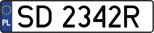 SD2342R