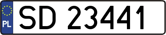 SD23441