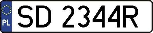 SD2344R