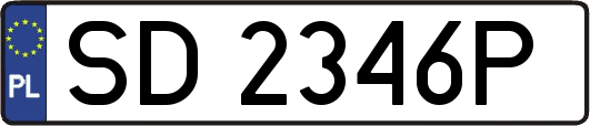 SD2346P