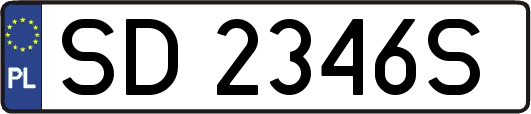 SD2346S