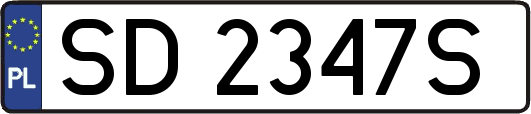 SD2347S