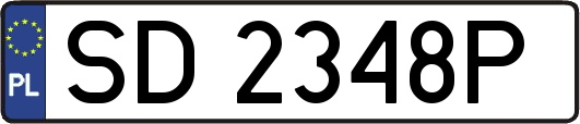 SD2348P