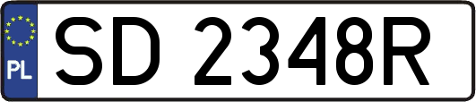 SD2348R