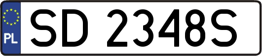SD2348S