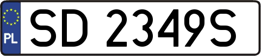SD2349S