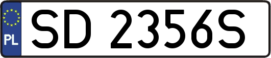 SD2356S