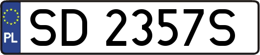 SD2357S