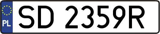SD2359R