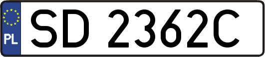 SD2362C