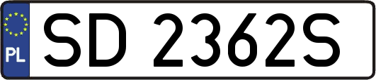 SD2362S