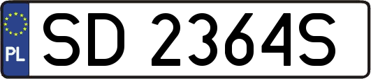 SD2364S