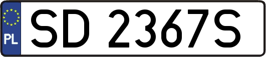 SD2367S