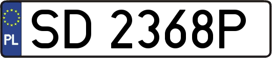 SD2368P