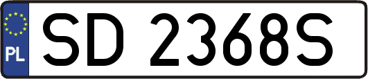 SD2368S