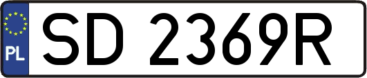 SD2369R