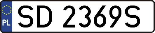 SD2369S
