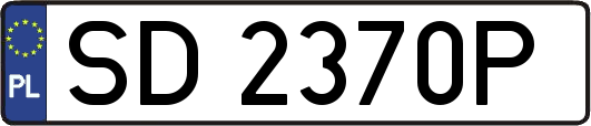 SD2370P