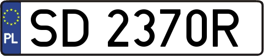 SD2370R