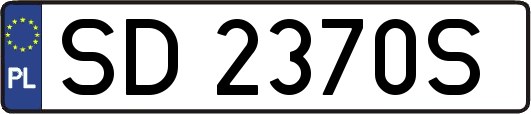 SD2370S