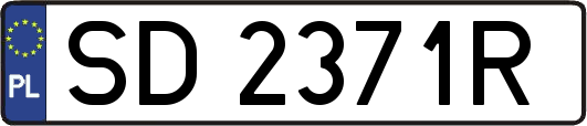 SD2371R