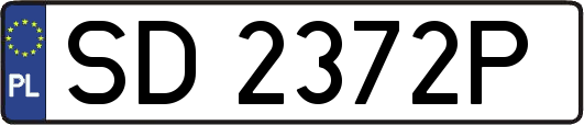 SD2372P