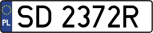 SD2372R