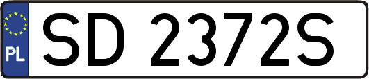 SD2372S