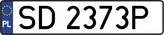 SD2373P