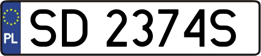 SD2374S